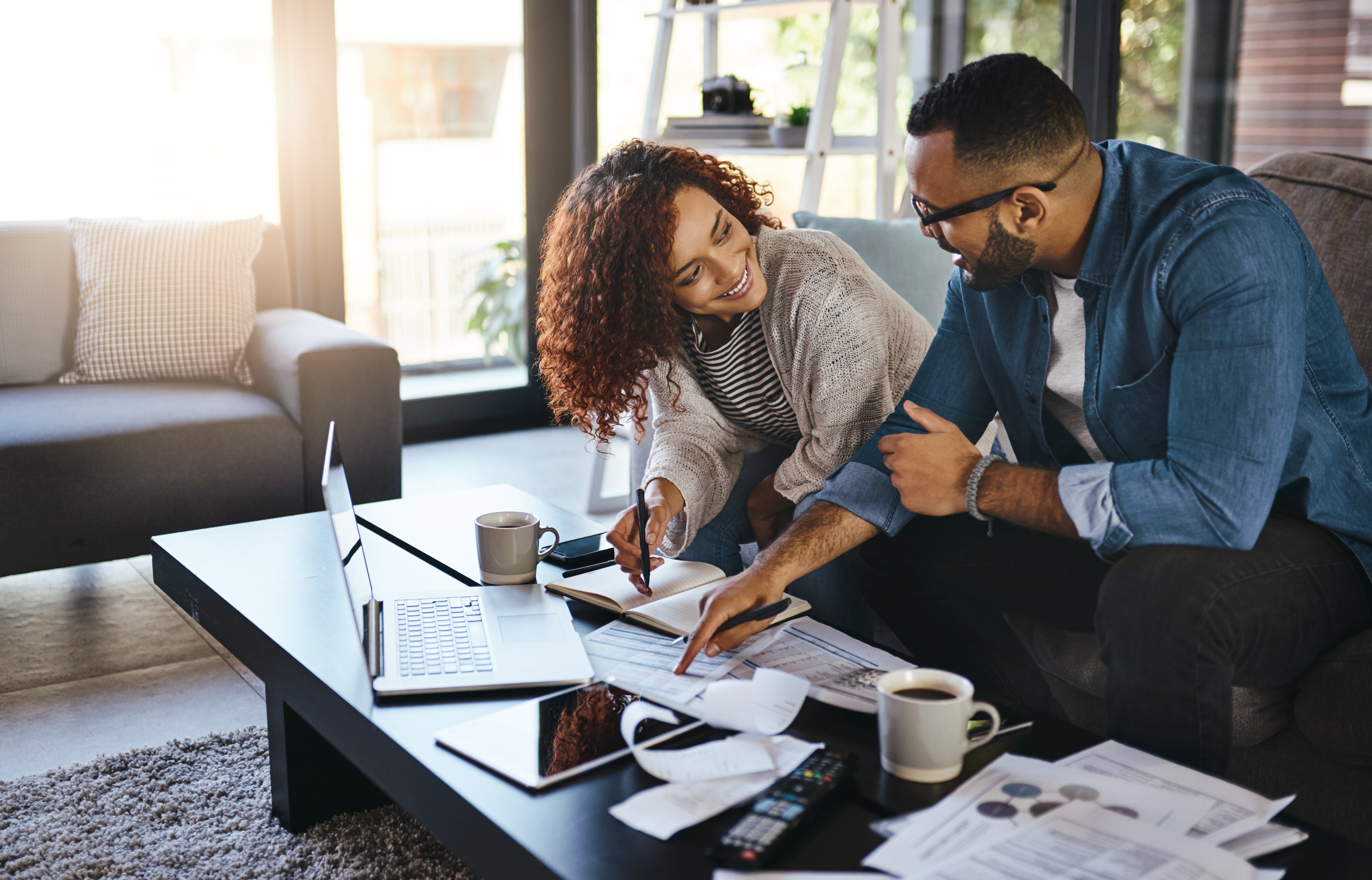 Smart budgeting techniques